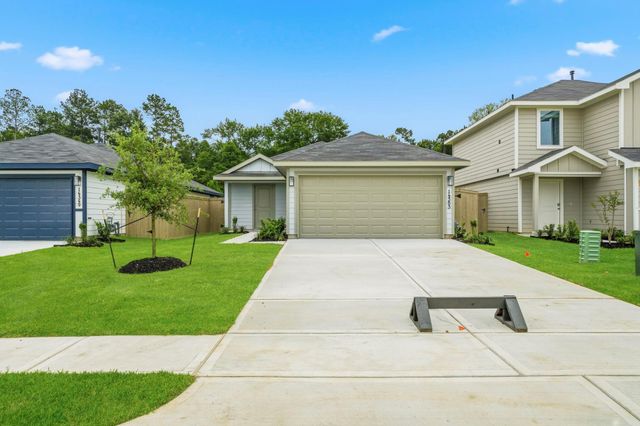14353 Tawny Street, Splendora, TX 77372