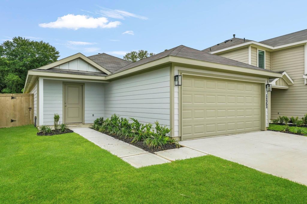 14353 Tawny Street, Splendora, TX 77372