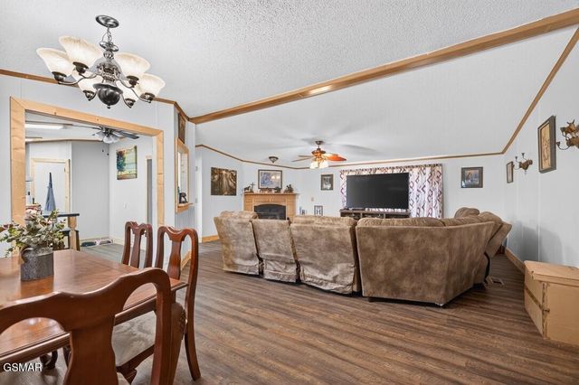 455 McGaha Chapel Road, Cosby, TN 37722