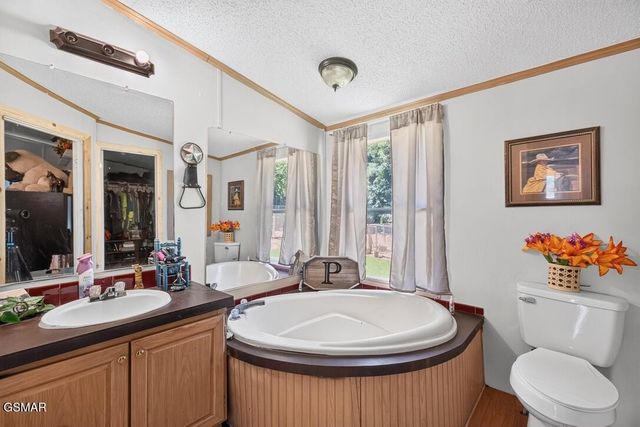 455 McGaha Chapel Road, Cosby, TN 37722