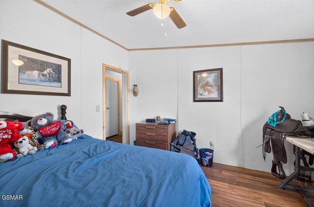 455 McGaha Chapel Road, Cosby, TN 37722