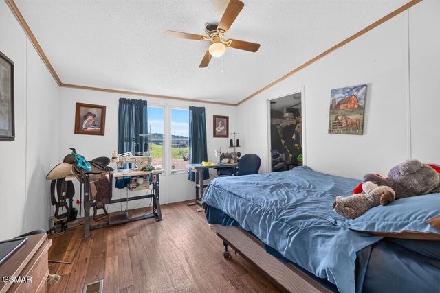 455 McGaha Chapel Road, Cosby, TN 37722
