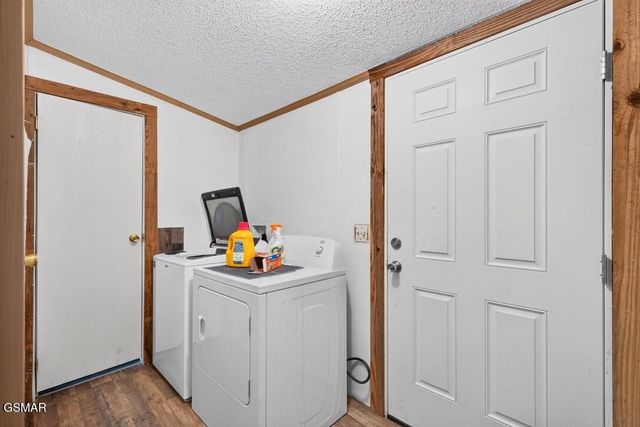 455 McGaha Chapel Road, Cosby, TN 37722