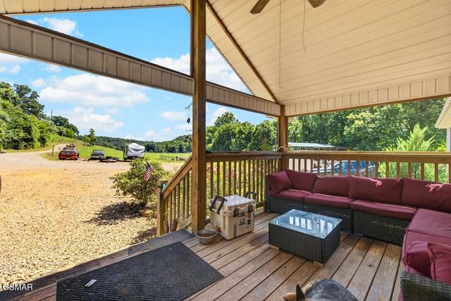 455 McGaha Chapel Road, Cosby, TN 37722