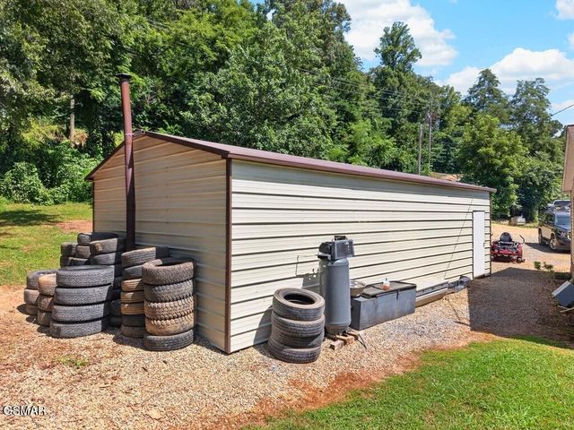 455 McGaha Chapel Road, Cosby, TN 37722