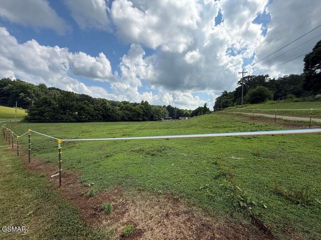455 McGaha Chapel Road, Cosby, TN 37722