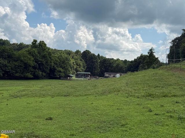 455 McGaha Chapel Road, Cosby, TN 37722