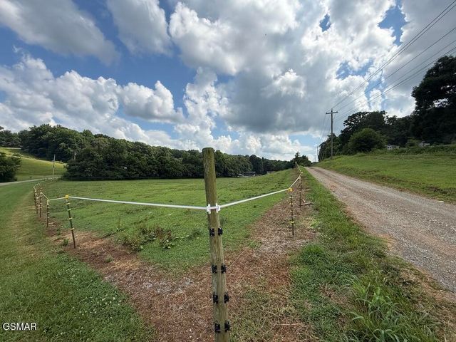 455 McGaha Chapel Road, Cosby, TN 37722