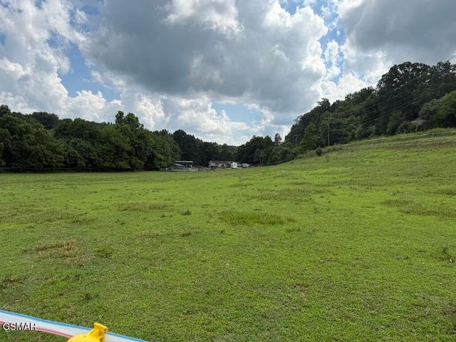 455 McGaha Chapel Road, Cosby, TN 37722
