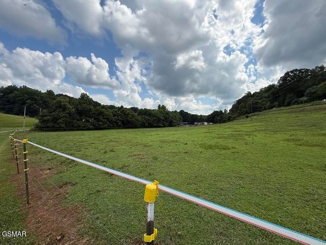 455 McGaha Chapel Road, Cosby, TN 37722