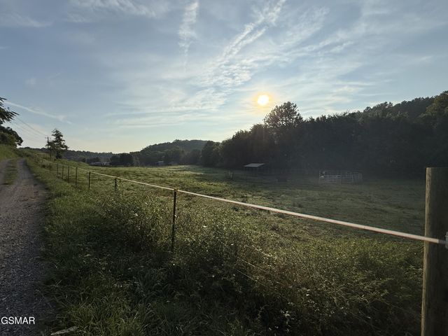 455 McGaha Chapel Road, Cosby, TN 37722