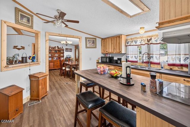 455 McGaha Chapel Road, Cosby, TN 37722