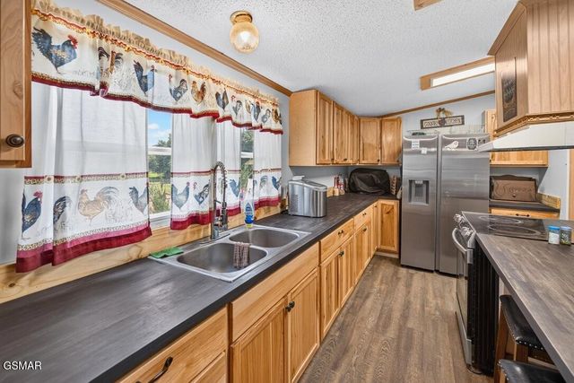 455 McGaha Chapel Road, Cosby, TN 37722