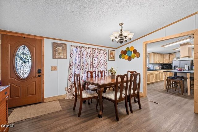 455 McGaha Chapel Road, Cosby, TN 37722