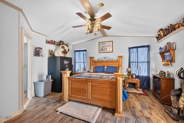 455 McGaha Chapel Road, Cosby, TN 37722