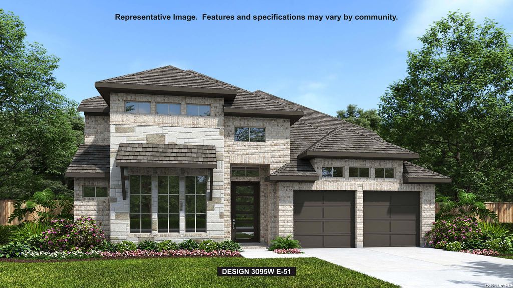 116 Krueger Way, Cibolo, TX 78108