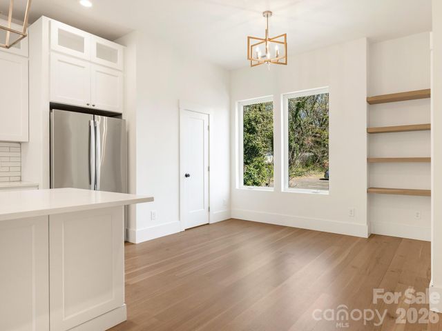 129 French Street A, Charlotte, NC 28216