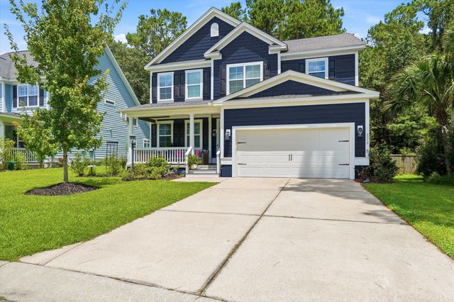8858 Tolbert Way, North Charleston, SC 29420