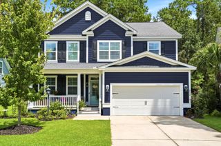 8858 Tolbert Way, North Charleston, SC 29420