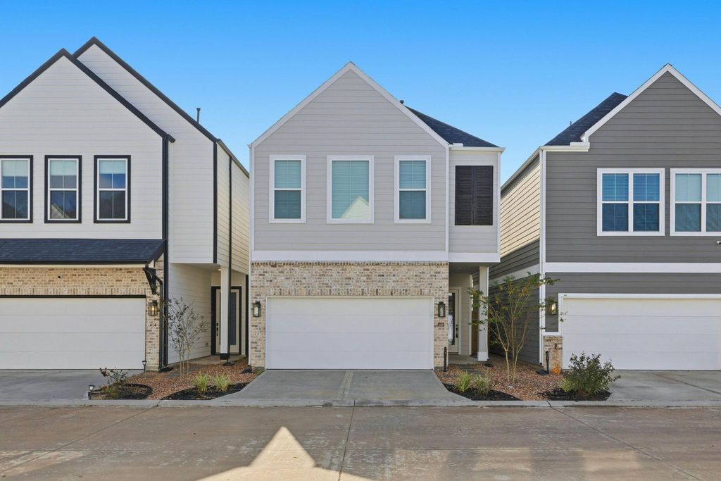 412 Stonework Landing Lane, Houston, TX 77076