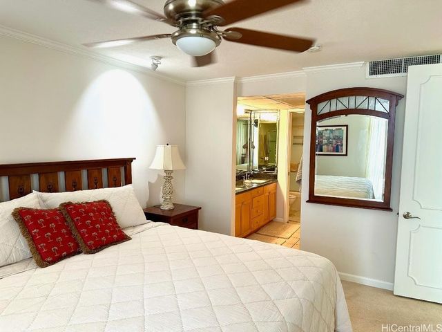1650 Ala Moana Boulevard 2711, Honolulu, HI 96815