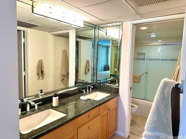 1650 Ala Moana Boulevard 2711, Honolulu, HI 96815