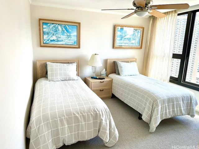 1650 Ala Moana Boulevard 2711, Honolulu, HI 96815