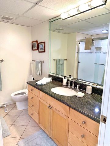 1650 Ala Moana Boulevard 2711, Honolulu, HI 96815