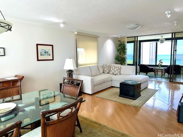 1650 Ala Moana Boulevard 2711, Honolulu, HI 96815