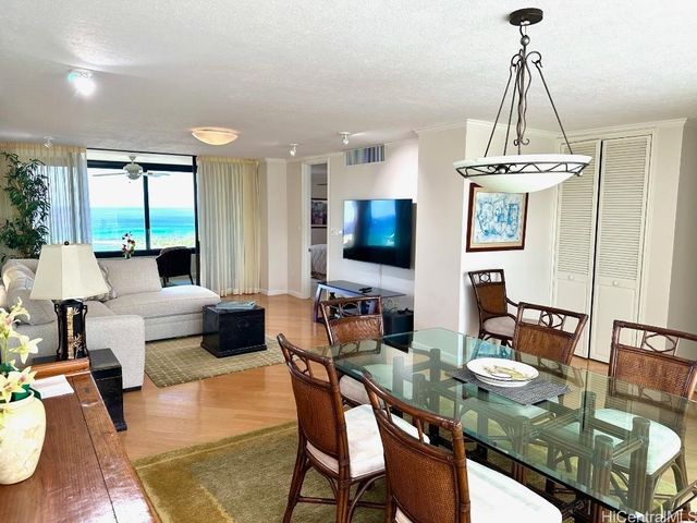 1650 Ala Moana Boulevard 2711, Honolulu, HI 96815