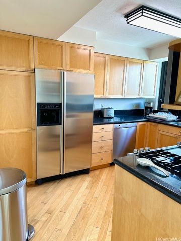 1650 Ala Moana Boulevard 2711, Honolulu, HI 96815