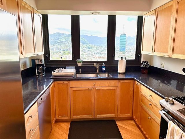1650 Ala Moana Boulevard 2711, Honolulu, HI 96815