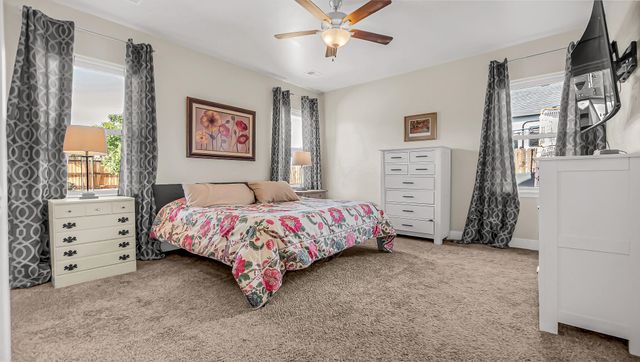 1661 DERBY COURT, Fruita, CO 81521