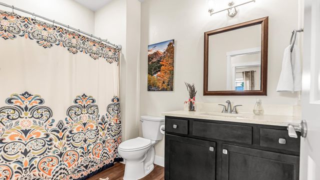 1661 DERBY COURT, Fruita, CO 81521