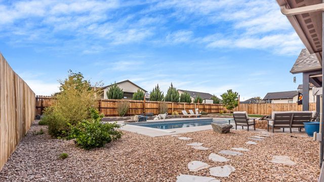 1661 DERBY COURT, Fruita, CO 81521