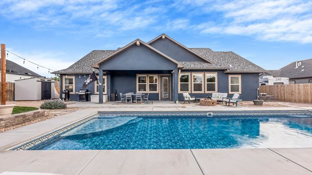 1661 DERBY COURT, Fruita, CO 81521