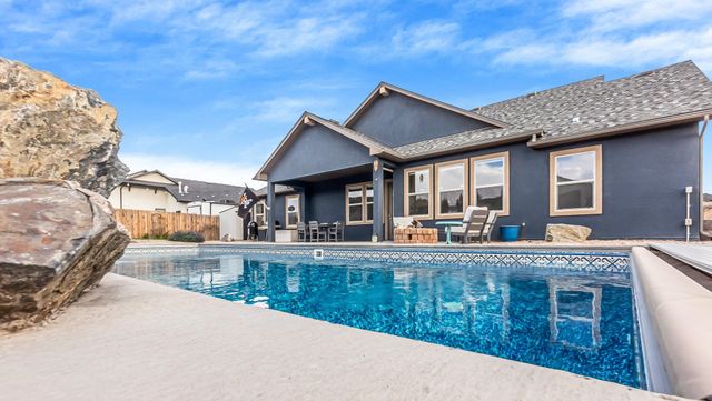 1661 DERBY COURT, Fruita, CO 81521