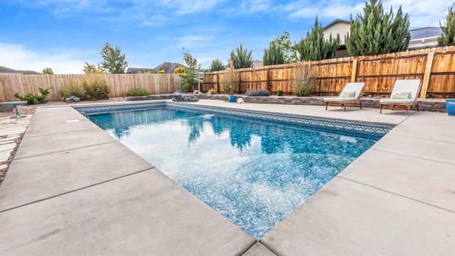 1661 DERBY COURT, Fruita, CO 81521