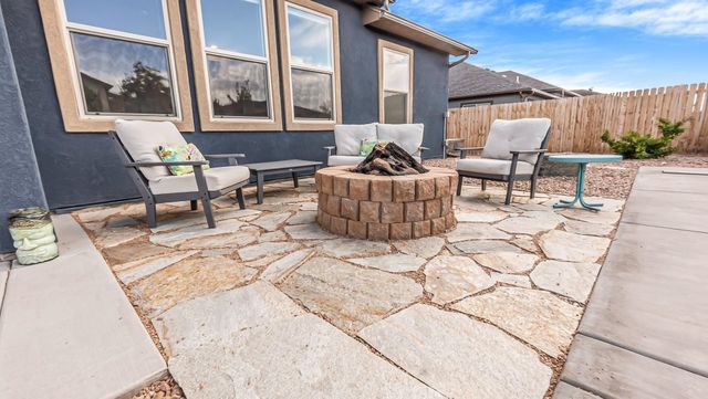 1661 DERBY COURT, Fruita, CO 81521