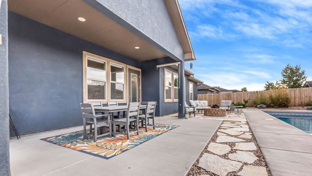 1661 DERBY COURT, Fruita, CO 81521