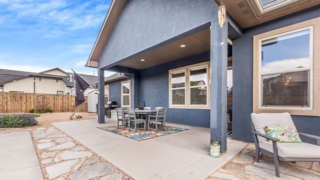 1661 DERBY COURT, Fruita, CO 81521