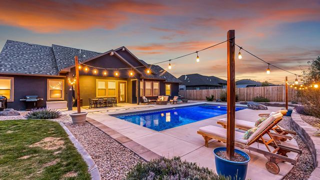 1661 DERBY COURT, Fruita, CO 81521