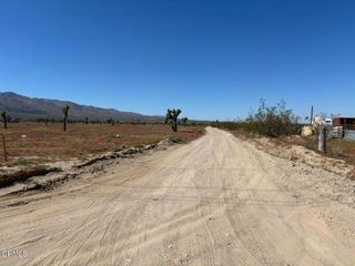 0 Buena Vista Road, Lucerne Valley, CA 92356