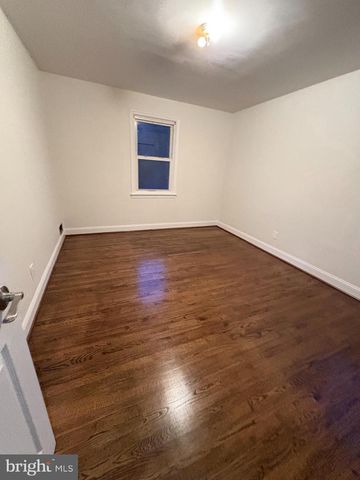 2723 FORT BAKER DRIVE UNIT 2, Washington, DC 20020