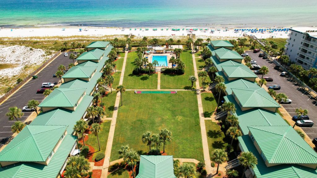 1530 SE Miracle Strip Parkway, 103B, Fort Walton Beach, FL 32548