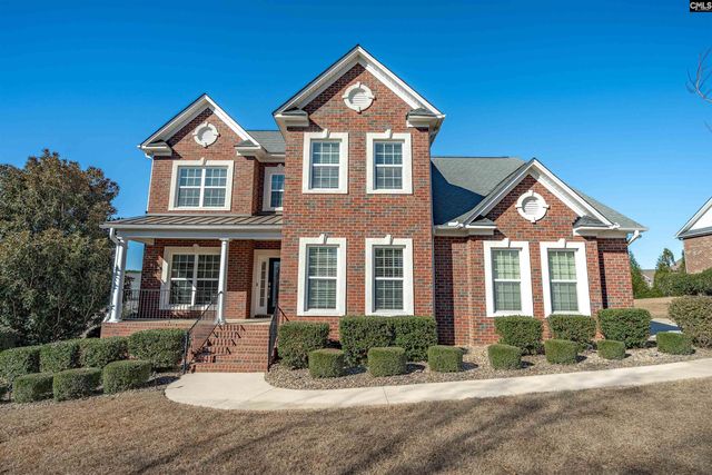 510 House Wren Lane, Blythewood, SC 29016