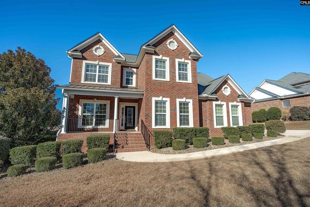 510 House Wren Lane, Blythewood, SC 29016