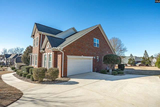 510 House Wren Lane, Blythewood, SC 29016