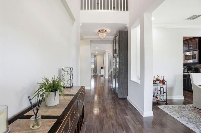 1897 FOX GRAPE LOOP, Lutz, FL 33558