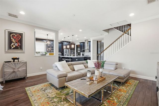 1897 FOX GRAPE LOOP, Lutz, FL 33558